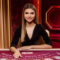 VIP Blackjack 3 - Ruby