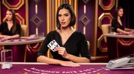 VIP Blackjack 4 - Ruby