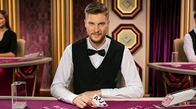 VIP Blackjack 5 - Ruby