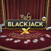 Blackjack X 14 - Ruby