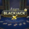 Blackjack X 7 - Azure