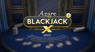 Blackjack X 7 - Azure