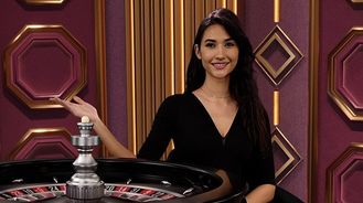 Roulette Ruby
