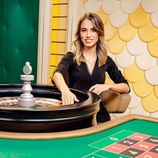 Roulette Green