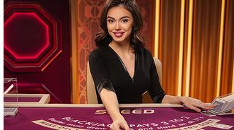 Speed Blackjack 3 - Ruby