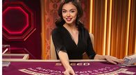 Speed Blackjack 3 - Ruby