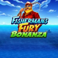 Fishermans Fury Bonanza