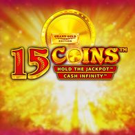 15 Coins Grand Gold Edition