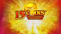 15 Coins Grand Gold Edition