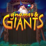 Gnomes And Giants