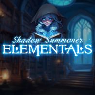 Shadow Summoner Elementals