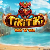 Tiki Tiki Hold N Win