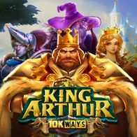 King Arthur 10k Ways
