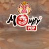 Monkey Pop