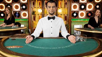 Casino Hold'em