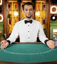 Casino Hold'em