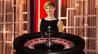 Diamond Roulette