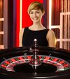 Diamond Roulette