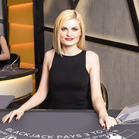 Gold Blackjack 1