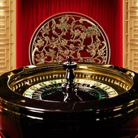 Prestige Auto Roulette