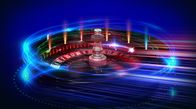 Speed Auto Roulette