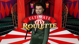 Ultimate Roulette