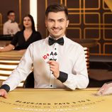 VIP Diamond Blackjack