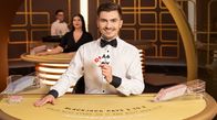 VIP Diamond Blackjack