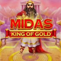 Midas King Of Gold