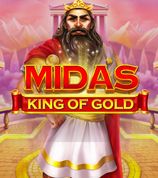 Midas King Of Gold
