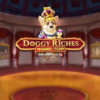 Doggy Riches Megaways