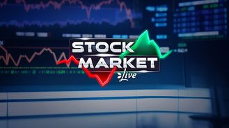 Stock Market First Person