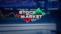 Stock Market First Person
