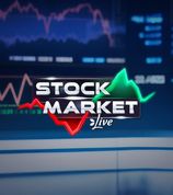 Stock Market First Person