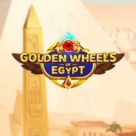 Golden Wheels Of Egypt