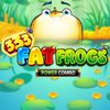 333 Fat Frogs Power Combo