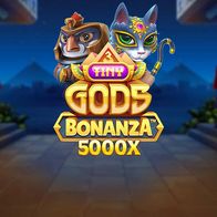 3 Tiny Gods Bonanza