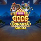 3 Tiny Gods Bonanza
