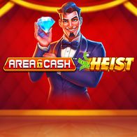 Area Cash Heist