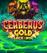 Cerberus Gold Lock N Win