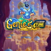 Genies Link And Win 4Tune