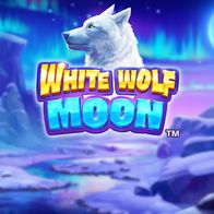 White Wolf Moon