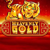 Heavenly Gold