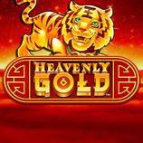 Heavenly Gold