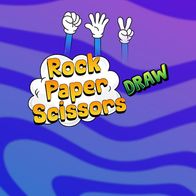 Rock Paper Scissors Draw