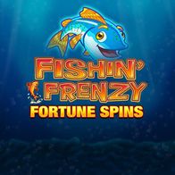 Fishin' Frenzy Fortune Spins