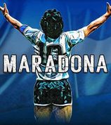 Maradona