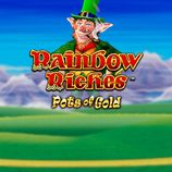 Rainbow Riches Pots Of Gold