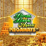 Break Da Bank Again Megaways