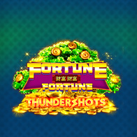 Fortune Fortune Thundershots
